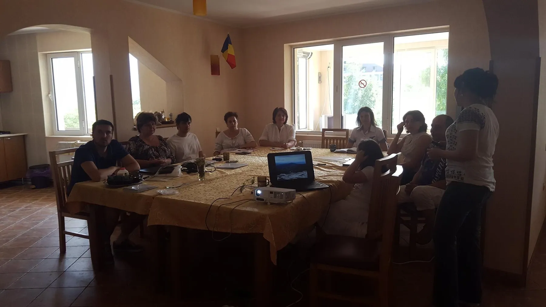 2017 către 2018