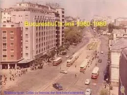 555 de ani - București, La mulți ani!!!