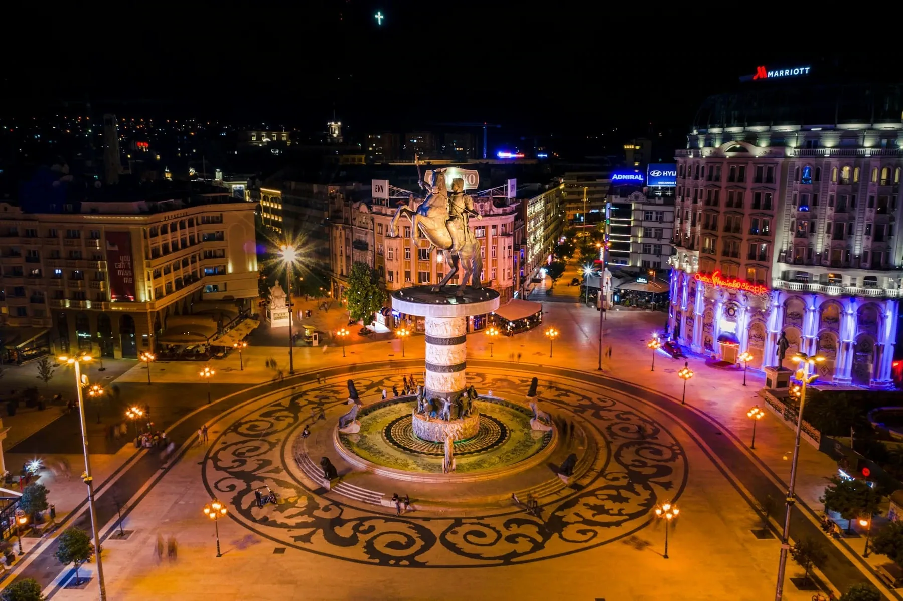 Conferință internațională româno-macedoneană