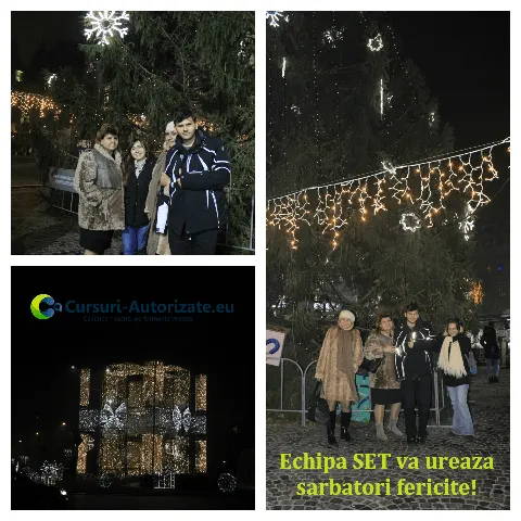 Crăciun fericit