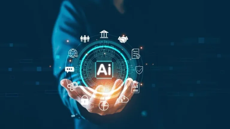 Curs Utilizarea inteligenței artificiale (AI) în Educație
