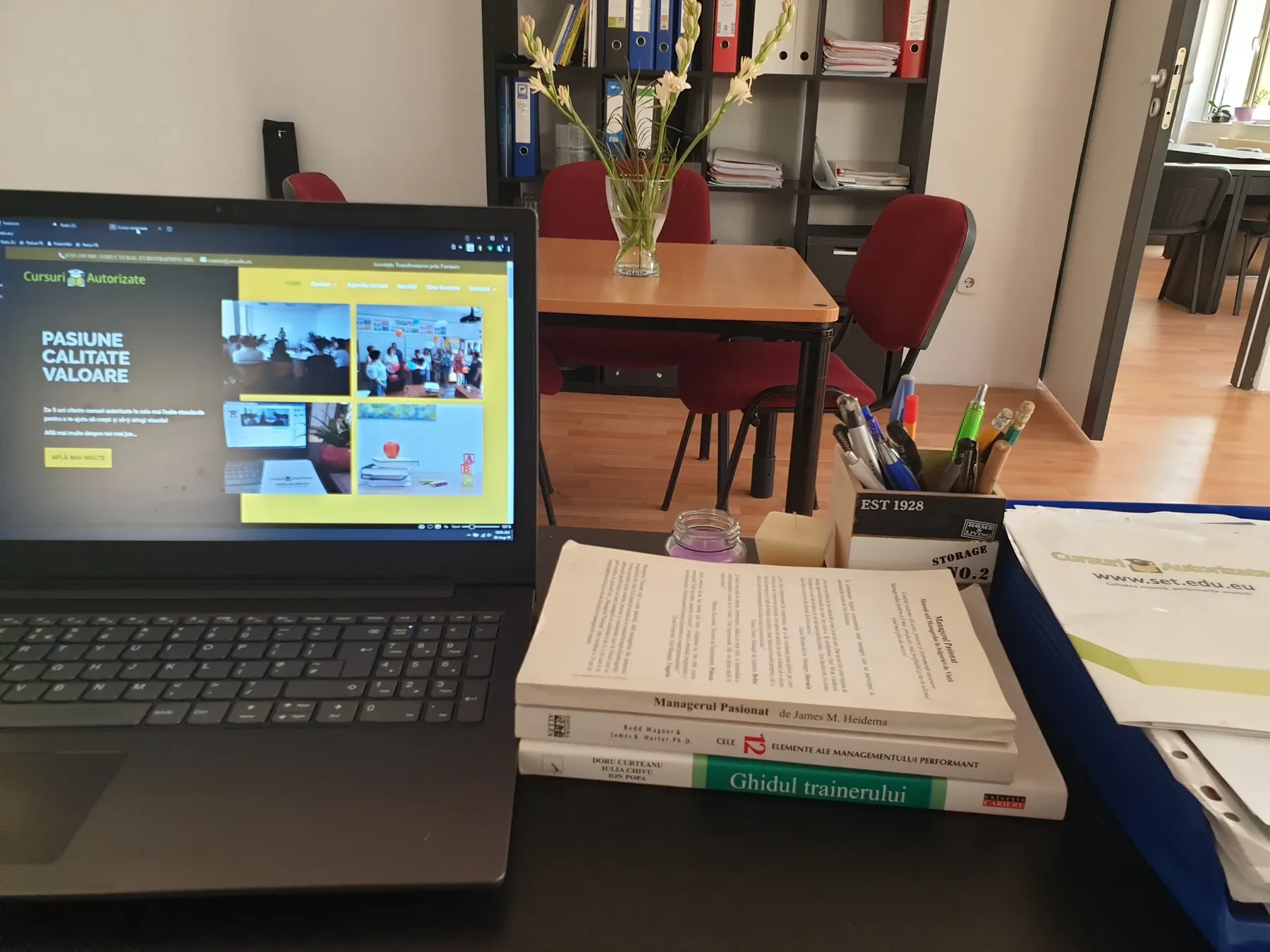 Există un final al educației? De ce învățăm toată viața
