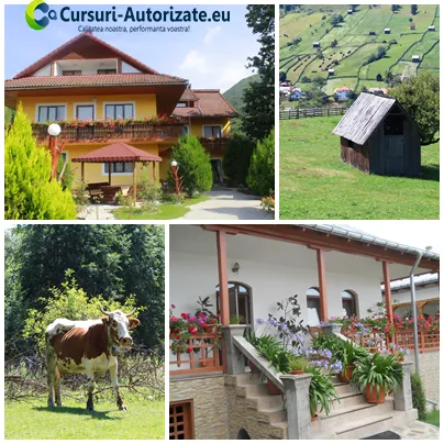 Finanțări europene, azi, măsura 6.4