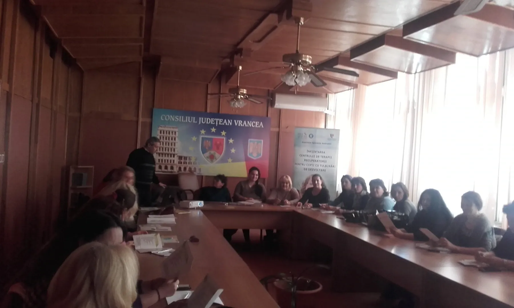 Noutăți în furnizarea cursurilor, dezvoltării profesionale și personale