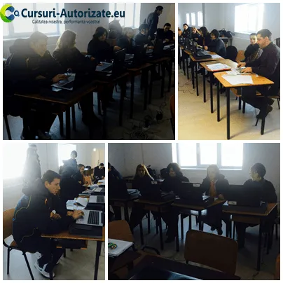 Curs Educația nonformală și informală în cadrul orelor de dirigenție