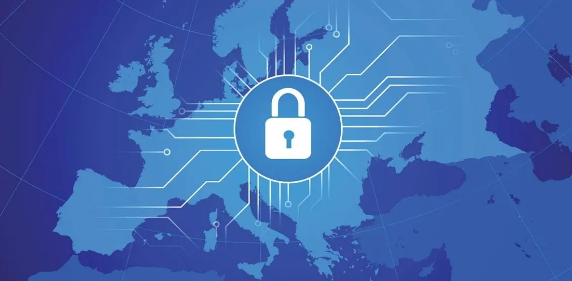 Protecția datelor persoanelor fizice GDPR